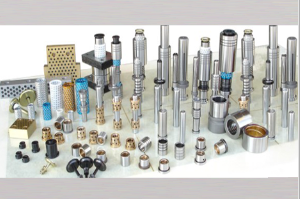 使用非标模胚配件加工需要注意哪些事项