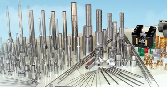 扁顶针厂家如何保证产品质量