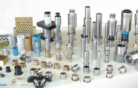 什么样的非标模胚是高质量的？