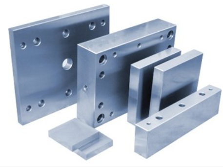 优质模具配件的几大特性