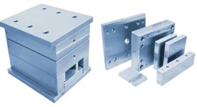 为什么要使用非标模胚