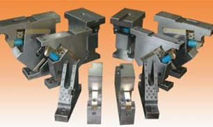 如何辨别模具镶件品质？