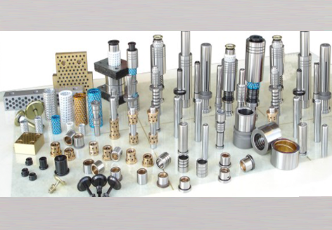 辨别模具配件厂家的优劣有哪些技巧？